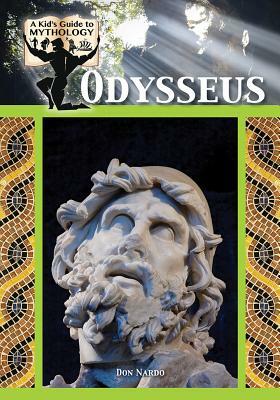 Odysseus by Don Nardo