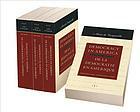 Democracy in America: Historical-Critical Edition by Alexis de Tocqueville