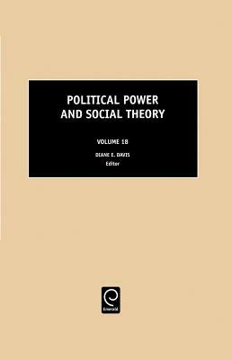 Political Power and Social Theory by 