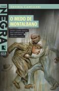 O medo de Montalbano by Andrea Camilleri