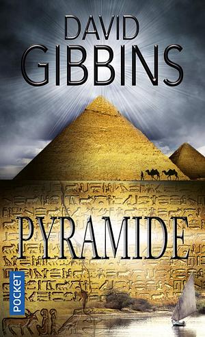 Pyramide by David Gibbins