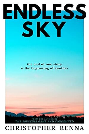 Endless Sky by Christopher Renna