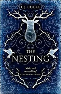 The Nesting by C.J. Cooke