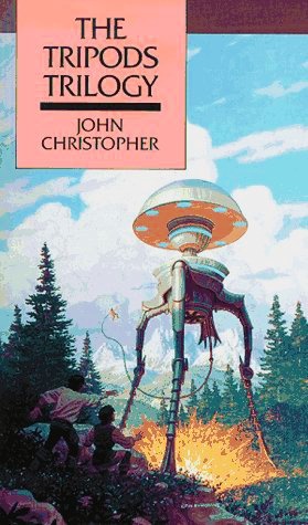 The Tripods Trilogy by John Christopher