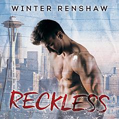 Reckless by Winter Renshaw