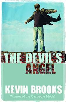 The Devil's Angel by Kevin Brooks