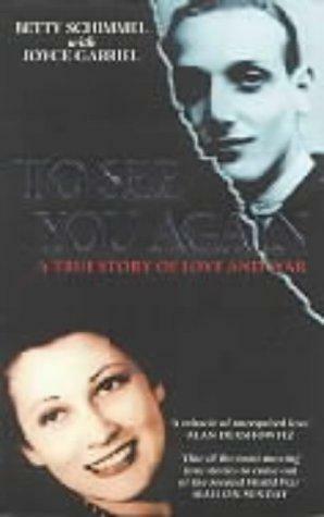 To See You Again by Joyce Gabriel, Betty Schimmel