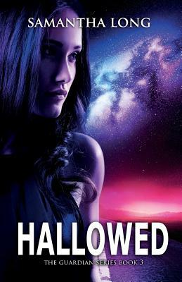 Hallowed by Samantha Long