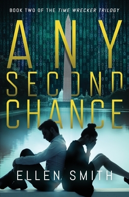 Any Second Chance by Ellen Smith
