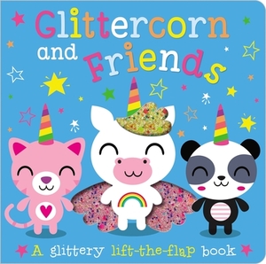 Glittercorn and Friends by Make Believe Ideas Ltd