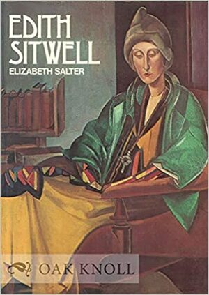 Edith Sitwell by Elizabeth Salter