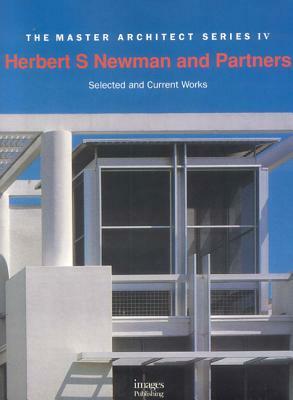 Herbert S Newman & Partners by Images Publishing