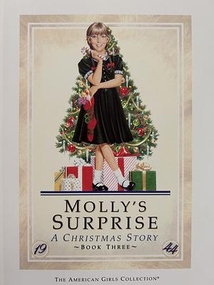 Molly's Surprise: A Christmas Story by Valerie Tripp