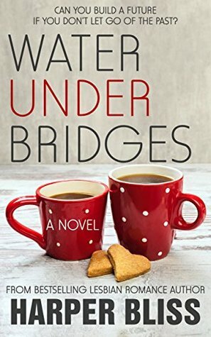 Water Under Bridges by Harper Bliss