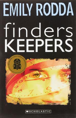 Finders Keepers by Emily Rodda