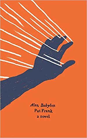 Alas, Babylon by Pat Frank