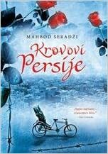 Krovovi Persije by Mahbod Seraji
