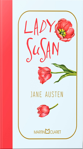 Lady Susan by Jane Austen