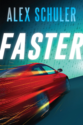 Faster by Mj Howson, Alex Schuler