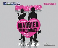 Married with Zombies by Jesse Petersen