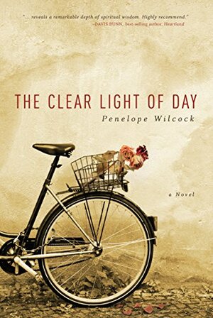 The Clear Light of Day: A Novel by Penelope Wilcock