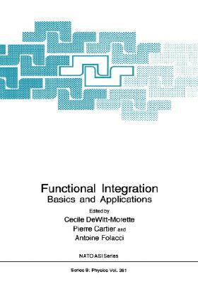 Functional Integration: Basics and Applications by 