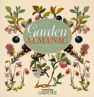 Garden Almanac: A Month-by-month Guide by Penelope O'Sullivan