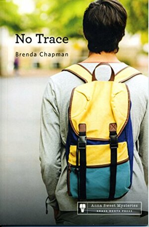 No Trace by Brenda Chapman