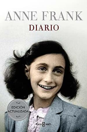 Diario de Anne Frank (ed. actualizada) (Biografías y memorias) by David Polonsky, Ari Folman, Anne Frank