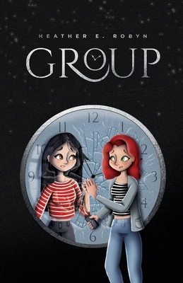 Group by Heather E. Robyn