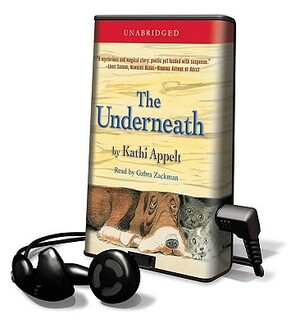 The Underneath by Kathi Appelt