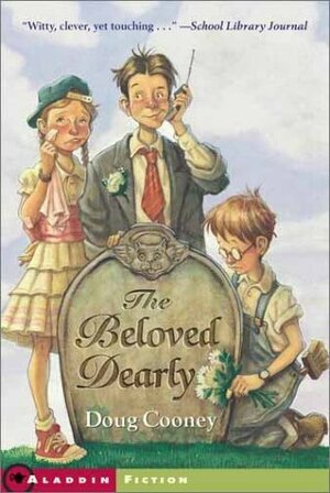 The Beloved Dearly by Tony DiTerlizzi, Doug Cooney