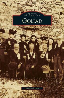 Goliad by Raymond Starr