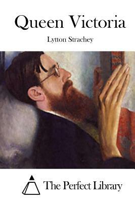 Queen Victoria by Lytton Strachey