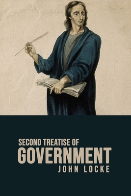 Second Treatise of Government by John Locke