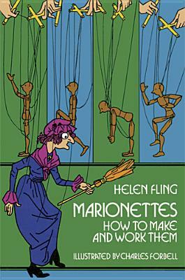 Marionettes by Helen Fling