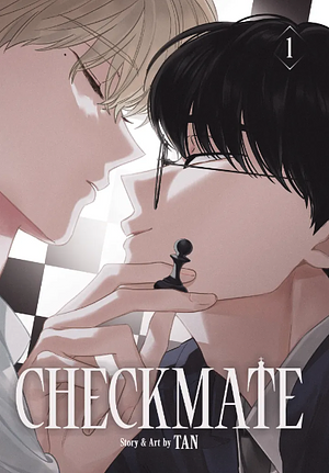 Checkmate, Vol. 1 by TAN