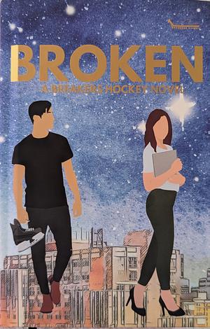 Broken by Elise Faber