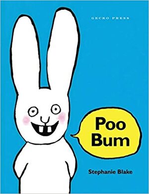 POO BUM^POO BUM^POO BUM by Stéphanie Blake