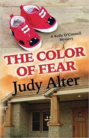 The Color of Fear by Judy Alter