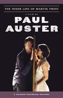 The Inner Life of Martin Frost by Paul Auster