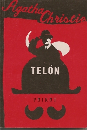 Telón by Agatha Christie