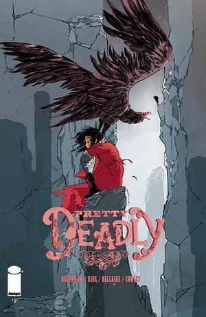 Pretty Deadly #3 by Emma Ríos, Kelly Sue DeConnick