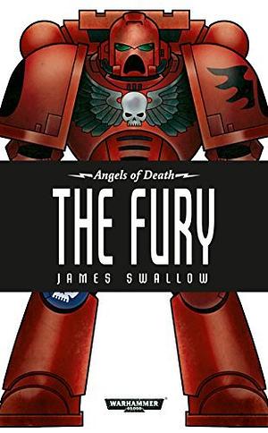 The Fury by James Swallow