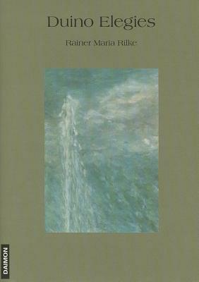 Duino Elegies: Bilingual English-German Edition, Translated by David Oswald by Rainer Maria Rilke