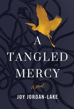 A Tangled Mercy by Joy Jordan-Lake