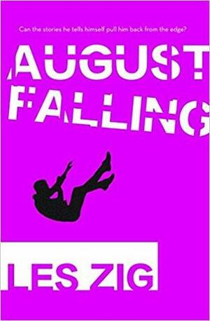 August Falling by Les Zig