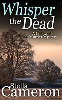 Whisper the Dead by Stella Cameron