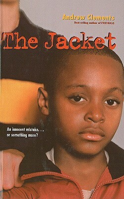 The Jacket by Andrew Clements