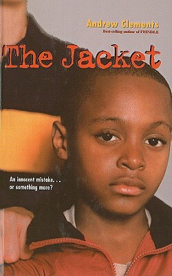The Jacket by Andrew Clements